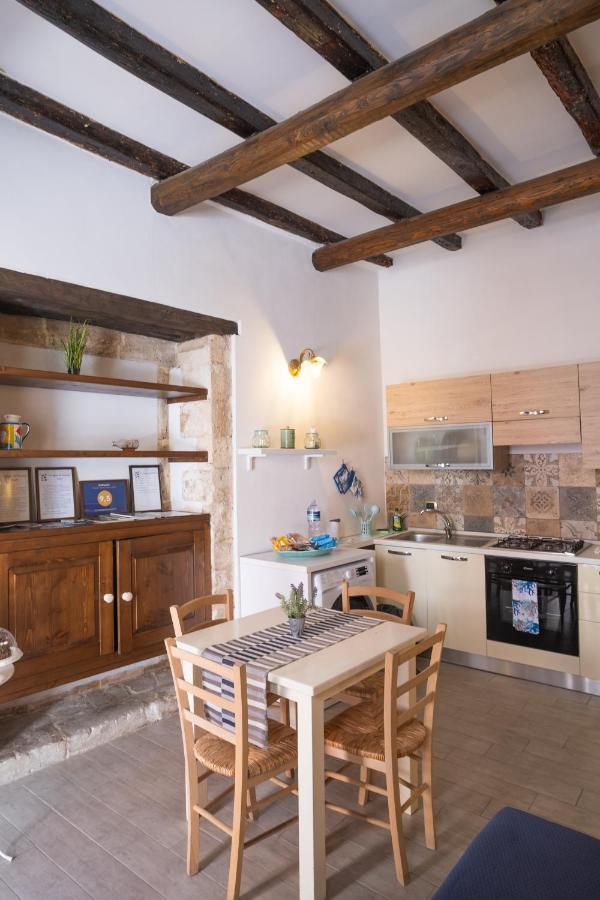 La Casetta Del Pescatore Ferienhaus